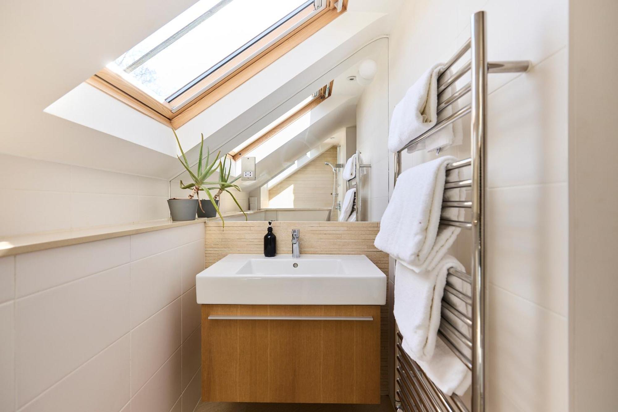 The Porchester Gardens - Modern & Bright 4Bdr With Garden And Parking Londyn Zewnętrze zdjęcie